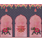 Lotus Courtyard Devotion